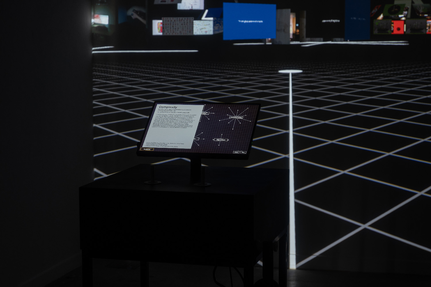 Augmented Archive